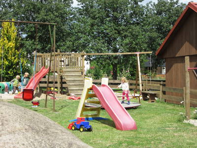 Bild 16 aus  Ferienhof Wibbeling am Hemmelsdorfer See