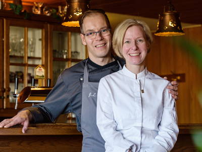 Bild 2 aus  Gasthof Zum Hohen Lohr