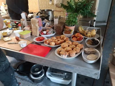 Bild 39 aus  Gästehaus Maria Rast