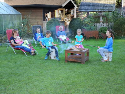 Bild 55 aus  Winklerhof-Kinderlandbauernhof, Familie Esterer