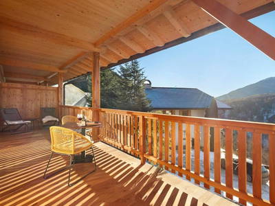 Bild 10 aus  Lechnerhof - Clara’s Mountain Lodge