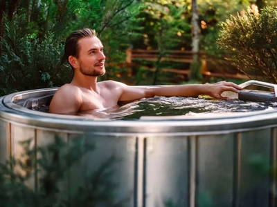 Bild 6 aus  Ostsee Baumhaushotel Schleswig-Holstein