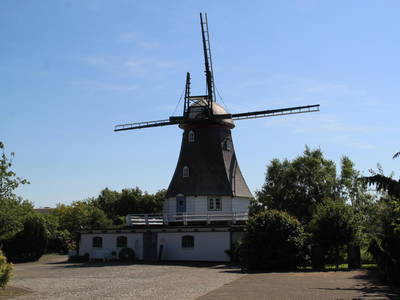 Bild 8 aus  Ferienhof Schoof