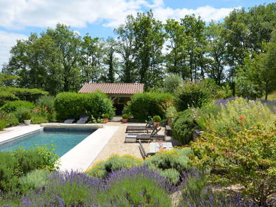 Bild 2 aus  Les Gites du Rigaudou