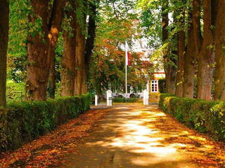 LandSelection Evershof an der Ostsee in Travemünde aus Lübeck