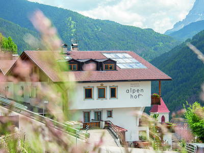 Bild 44 aus  Mountain Residence Alpenhof***