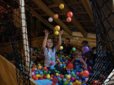 Bild 34 aus  An Webers Stoag