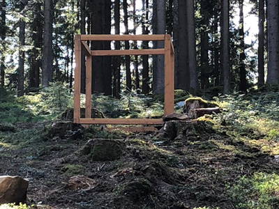 Bild 19 aus  Forstgut