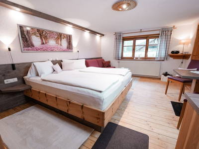 Bild 3 aus  Landhaus Alt mit Bauernhof