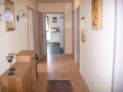 Bild 6 aus  Ferienwohnung Eveline