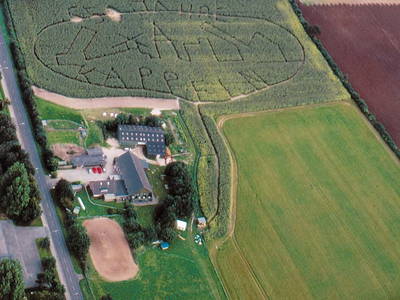 Bild 4 aus  Ferienhof Siemen