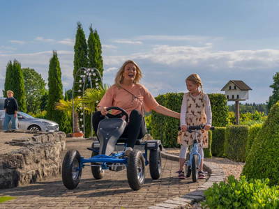 Bild 11 aus  Ferienwohnungen Wagner