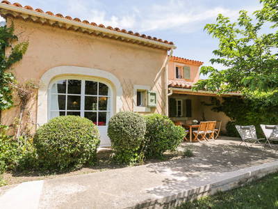 Bild 8 aus  Domaine de La Bastidonne (PROVENCE-LUBERON)