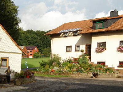 Bild 2 aus  Ferienhof Weichlein