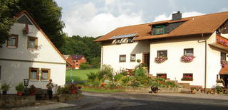 Ferienhof Weichlein aus Ebersburg