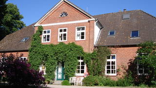 Entspannter Urlaub auf Hof Altona aus Sierksdorf