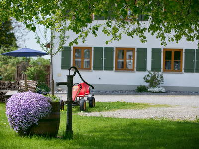 Bild 6 aus  Ferienhof Rummel