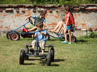 Bild 4 aus  Luftsnapper & Fellnasen