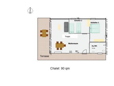 Bild 28 aus  Niederauer Hof