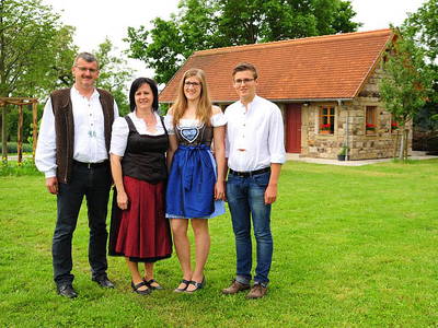 Bild 28 aus  Ferienhof Gögelein