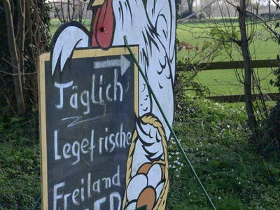 Bild 18 aus  Onken's Hof an der Niedersächsischen Nordseeküste, in Ostfriesland