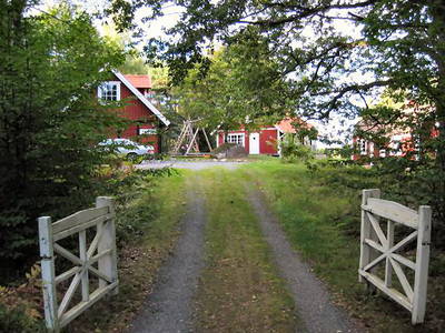 Bild 8 aus  Ferienwohnungen Toppen