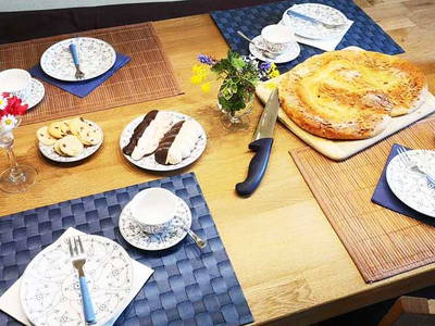 Bild 6 aus  Haus Seestern