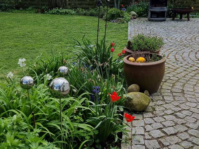 Bild 9 aus  Heverhus