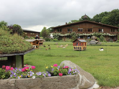 Bild 3 aus  Gut Sommereichen