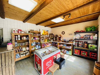 Bild 20 aus  Ferienhof & Campingplatz Schweinmühle