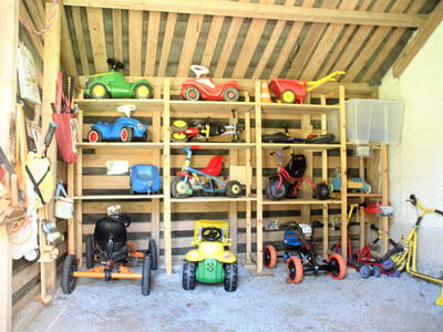 Bild 21 aus  KnallerbsenHof