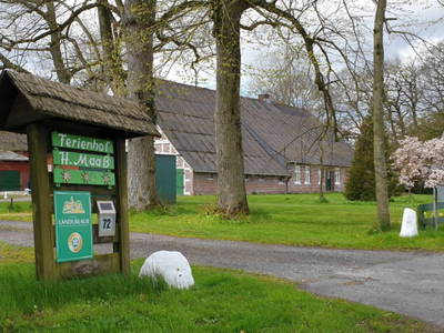 Bild 3 aus  Ferienhof Maaß