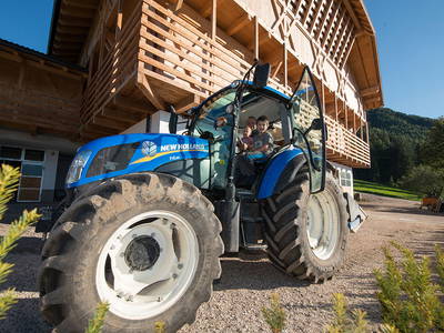 Bild 13 aus  Fillhof