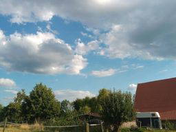 Bild 29 aus  Wohlfühlwohnung im Grünen auf Pferdehof