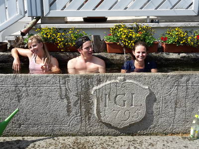 Bild 20 aus  Ferienhof Jakob, Rohrhof