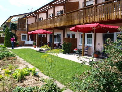 Bild 2 aus  Ferienhof Schaffer