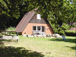 Bild 5 aus  Feriendorf Weinberghof
