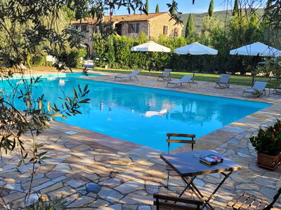 Bild 42 aus  Tenuta Il Cicalino