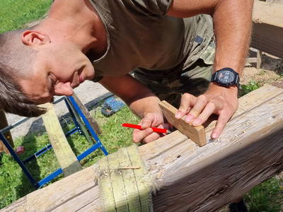 Bild 18 aus  Edlgütl Dein Hideaway