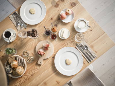 Bild 8 aus  Biobauernhof - Karerhof - Stilvolle Lodges und Appartements