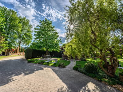 Bild 20 aus  Heumanns Blockhäuser am Wald