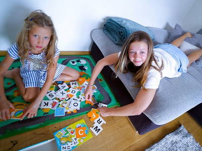 Bild 12 aus  Hofgut Schleinsee  - idyllisch am eigenen See