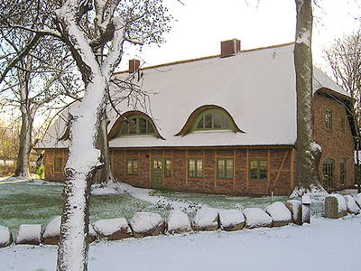 Bild 26 aus  Alte Scheune Krakvitz, Inh. Gisela Stolpe&Peter Hübner