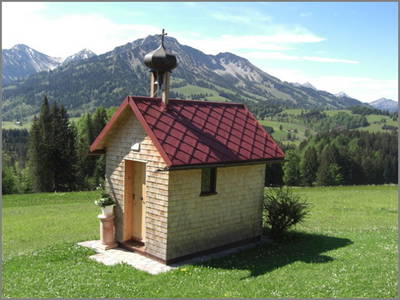 Bild 10 aus  Wendlarhof