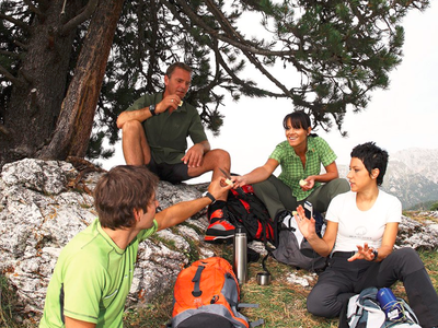 Bild 19 aus  Stoffnerhof