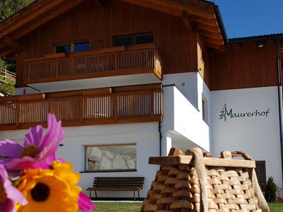 Bild 3 aus  Maurerhof
