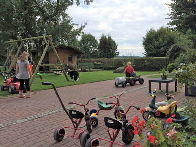 Bild 57 aus  Ahoi Ostsee:  Bauernhof und OstseeUrlaub - Ferienhof Becker in Dahme