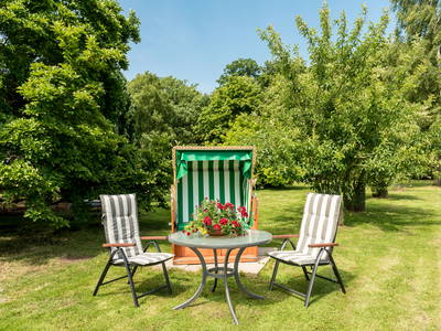 Bild 8 aus  Ferienwohnungen Bendfeldt