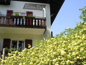 Bild 45 aus  Krösshof Rosen-Residenz