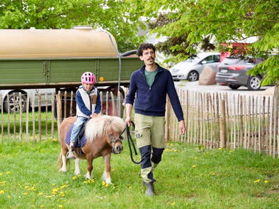 Bild 14 aus  Osterhof Fehmarn - mit Hofladen, Hofprogramm und Ayurveda-Wellness